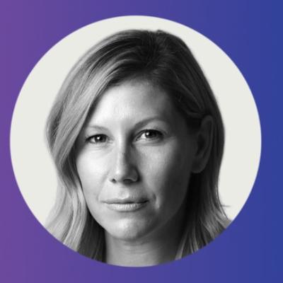 Nicole Wright, photo 1