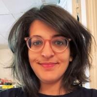 Federica Perozziello, photo 2