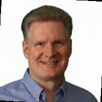 Steve James, photo 2