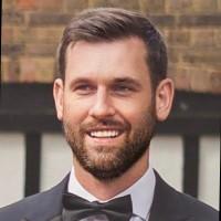 Andrew Marjeram, photo 1