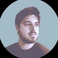 James Inkel, photo 2