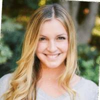 Rachel Persky, photo 1