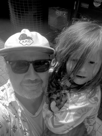 Andrew Payton, photo 2