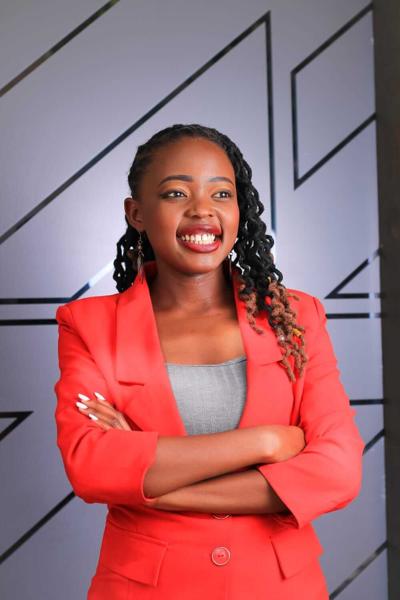 Stephanie Markovic, photo 2