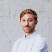 Oliver Ludlam, photo 1