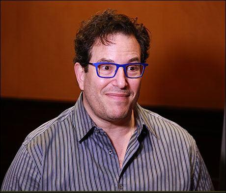 Michael Mayer, photo 1