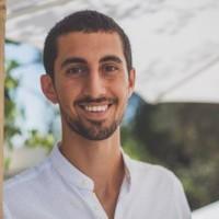 Itay Friberg, photo 1