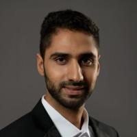 Taahir Babamia, photo 1