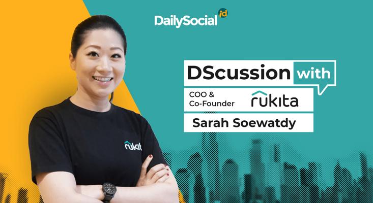 Sarah Soewatdy, photo 2