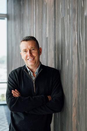 David Plouffe, photo 2