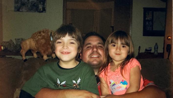 Jason McCoy, photo 1