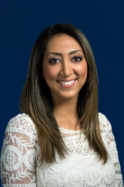 Haneen Khalaf, photo 1