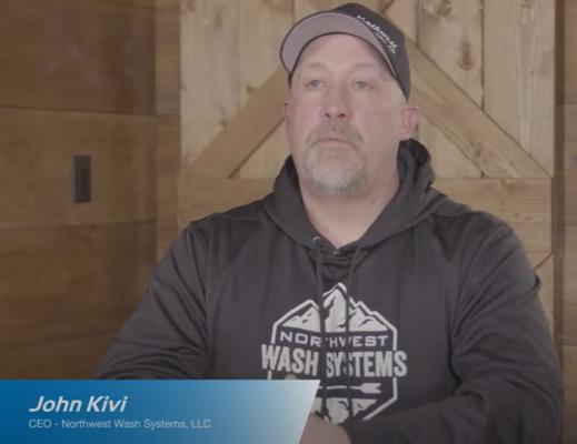 Keith Caldwell, photo 1