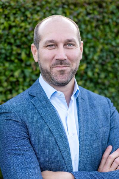 Mark Thylin, photo 2