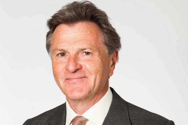 Robert Pickering, photo 1