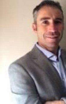 Gregg Aldana, photo 1