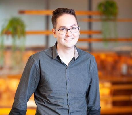 Marcelo Soares, photo 2