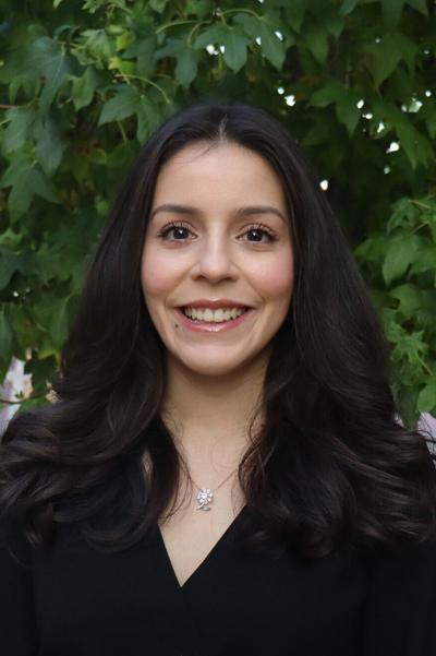 Niviya Augustine, photo 1