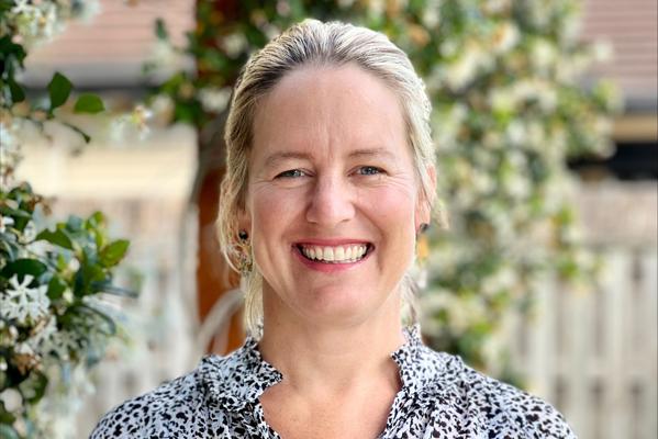 Kate Wilford, photo 1