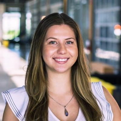 Kash Palkowski, photo 1