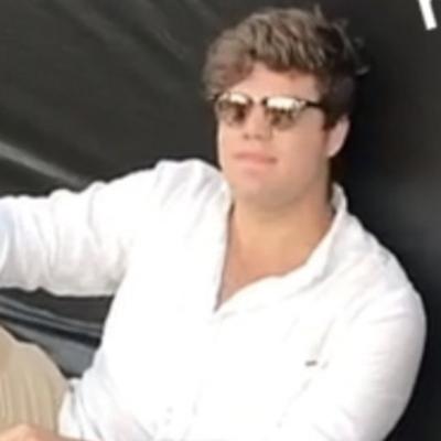 Yossi Bokor, photo 1