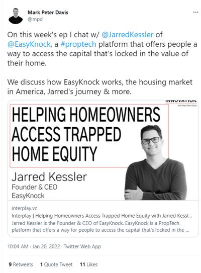 Jarred Kessler, photo 2