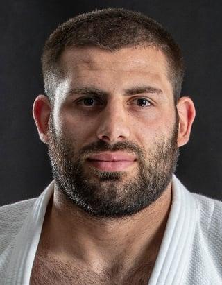 Arman Adamyan, photo 2