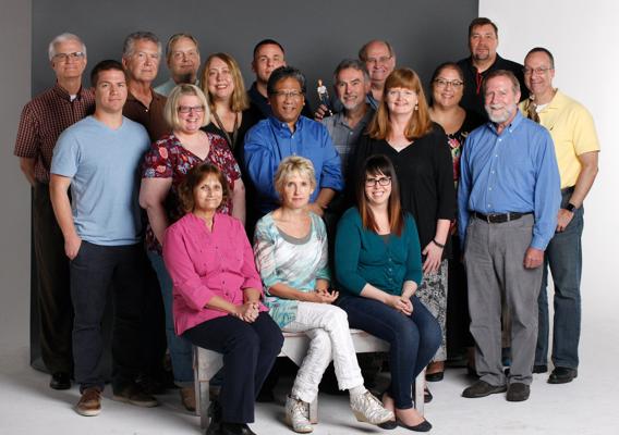 Dianne Schieffer, photo 1