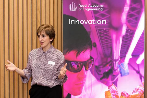 Angus Baker, photo 2