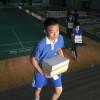 David Hu