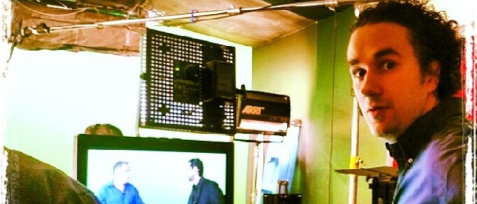 Leonardo Corbucci, photo 2