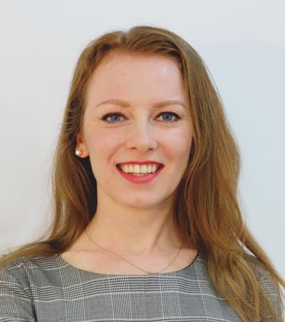 Anna Trushkina, photo 2