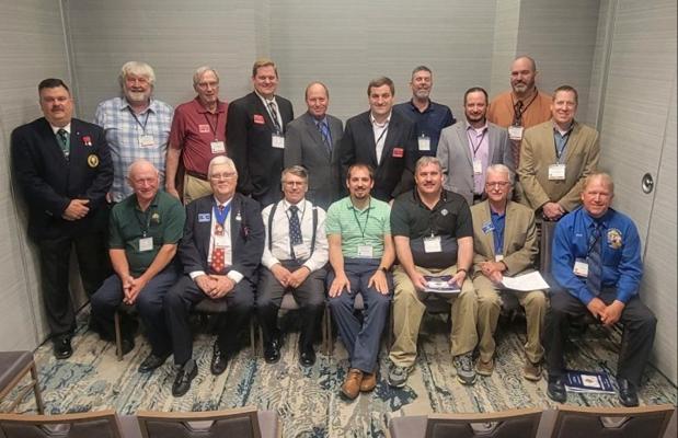 Darren Sroufe, photo 2