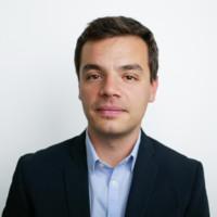 Federico Bonacina, photo 1