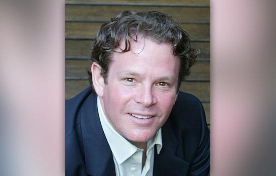 David Bornstein, photo 2