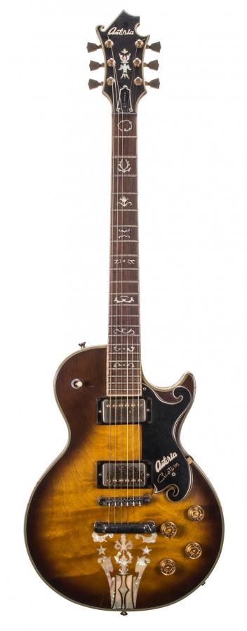 Agatha Ferry, photo 2