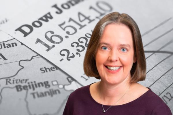 Ingrid Verschuren, photo 1