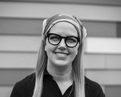 Marie Mika, PhD, photo 1