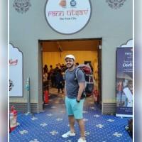 Ankit D Jain, photo 1