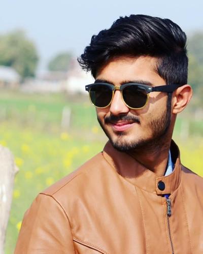 Vishal Ahuja, photo 1