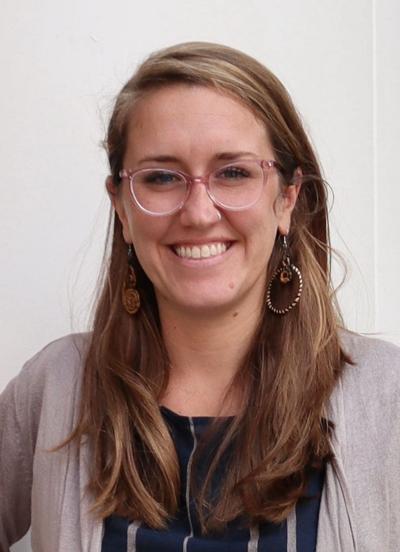 Lindsey Rogers, photo 2