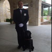 Gilbert Guerrero, photo 2