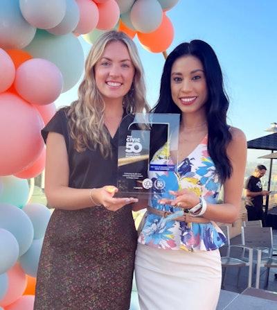 Carli Kingsley, photo 2