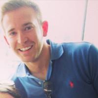 David Bronson, photo 2