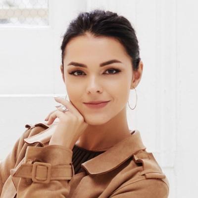 Mariya Nurislamova, photo 2