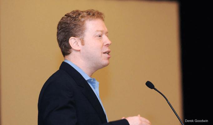 David Wolfson, photo 1