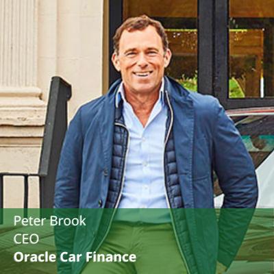 Peter Brook, photo 1