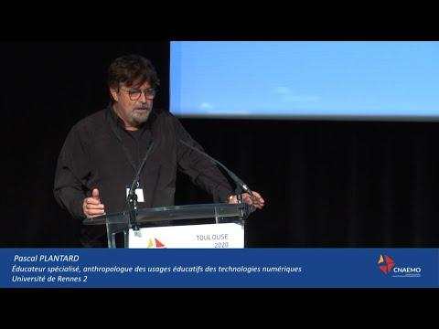 Pascal Plantard, photo 2