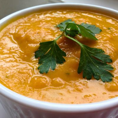 Ginger Carls, photo 1