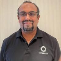 Adam Fitzner, photo 1